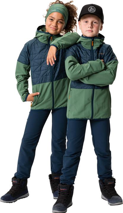 Image du produit Vaude Patiki (158, 164)