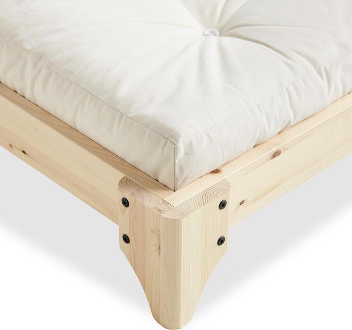 Actual product image Karup Design Elan Bed (160 x 200 cm)