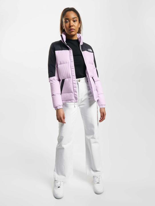 Actual product image North Face Diablo (M)