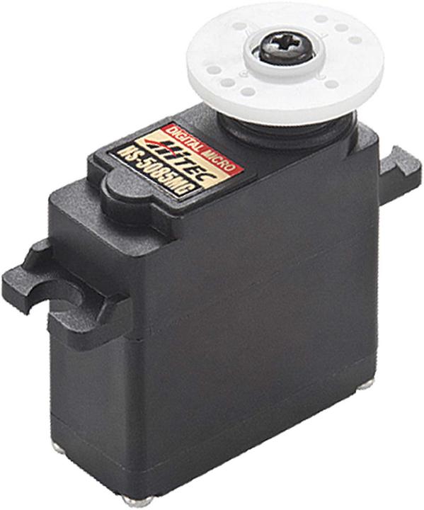 Image du produit Hitec Mini servo HS-5085MG Digital-S