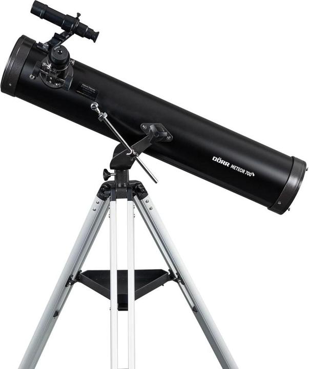 Dörr Teleskop Meteor 700