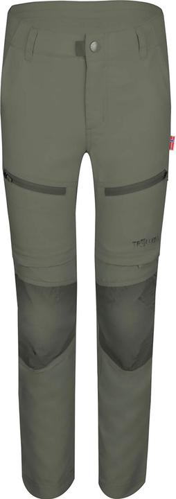 Clay green