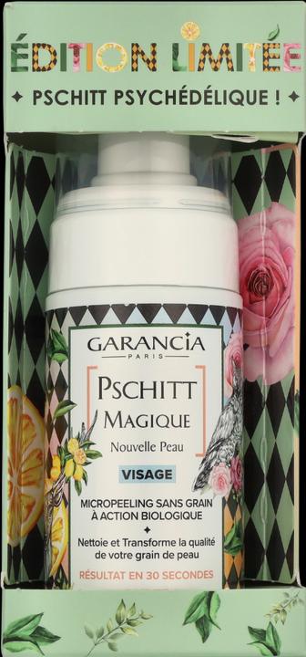 Image du produit Garancia Pschitt Magique Edition 2023 (Poudre, 100 ml)