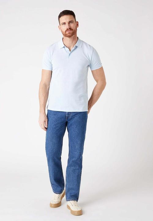Actual product image Wrangler Jeans Straight (44)