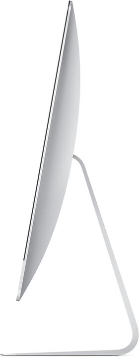 Produktbild Apple iMac 21 – 2019 (Intel Core i3-8100, 8 GB, 256 GB, Radeon Pro 555X)
