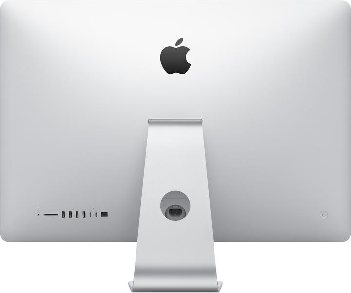 Produktbild Apple iMac 21 – 2019 (Intel Core i3-8100, 8 GB, 256 GB, Radeon Pro 555X)