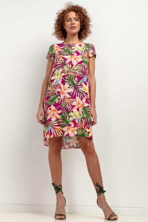 Actual product image Tessita Everyday dress model (3XL)