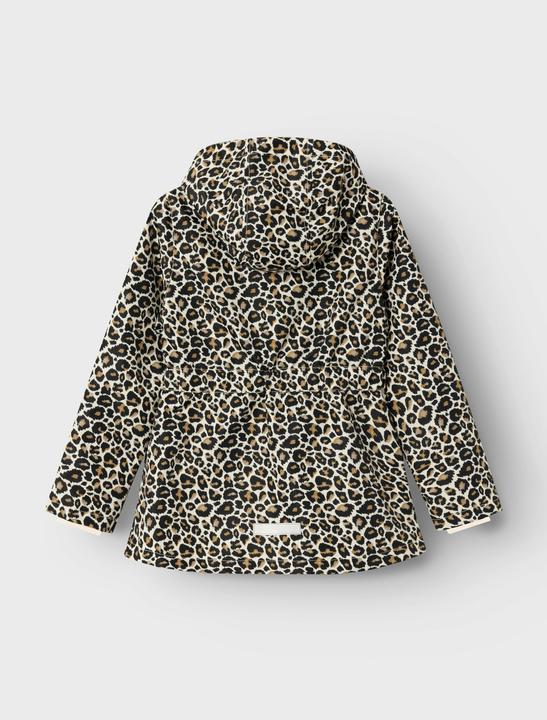 Image du produit Name it Veste à imprimé léopard (152)