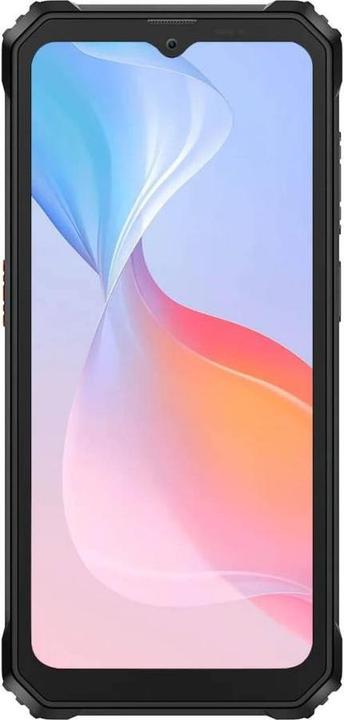 Produktbild Blackview BV6200 Pro (128 GB, Schwarz, 6.56", Dual SIM, 13 Mpx, 4G)