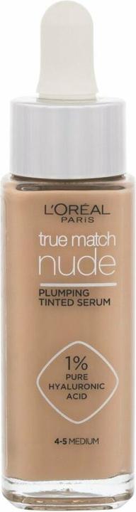 Image du produit L'Oréal Paris True Match Nude (4-5 Moyen)