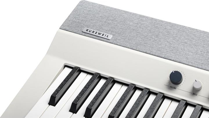 Actual product image Kurzweil KaP1 (88 Keys)