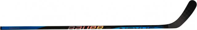 Actual product image Bauer Nexus Sync INT Hockey Composite Stick (left, 28, INT 55 Flex) (Left)