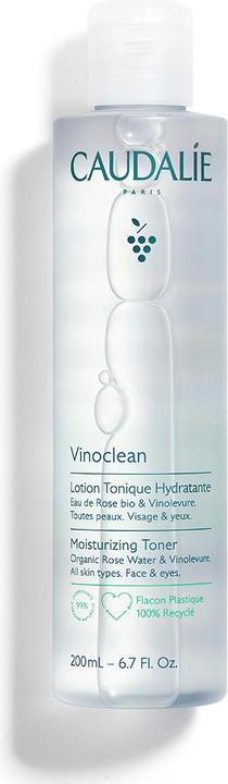 Image du produit Caudalie Vinoclean (Lotion nettoyante, 200 ml)