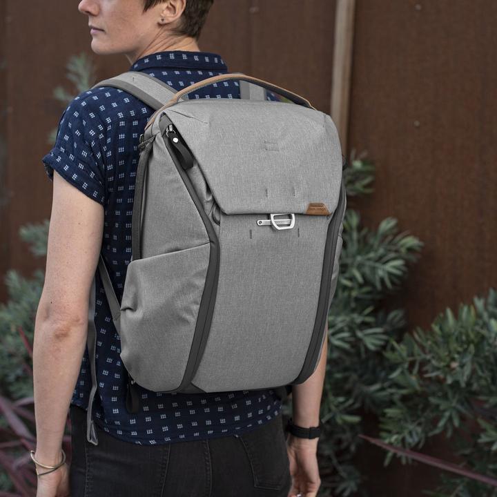 Immagine prodotto Peak Design Zaino per tutti i giorni 20L (Zaino per fotocamera)