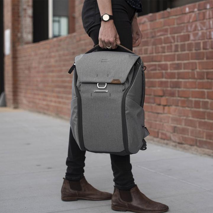 Immagine prodotto Peak Design Zaino per tutti i giorni 20L (Zaino per fotocamera)