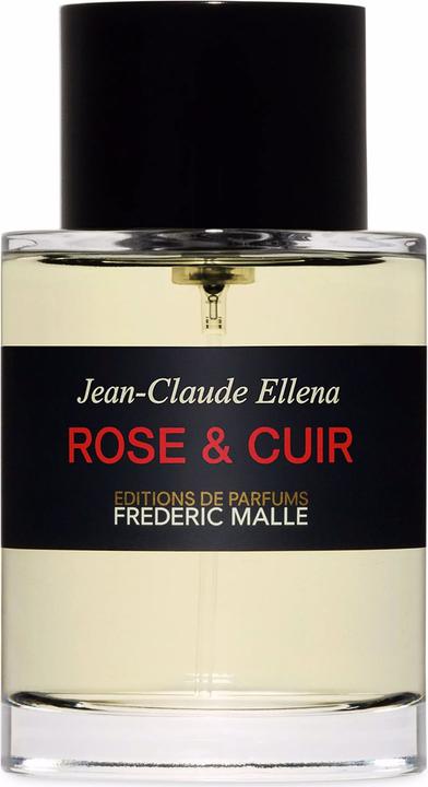 Produktbild Frédéric Malle Rose & Cuir (Eau de Parfum, 100 ml)
