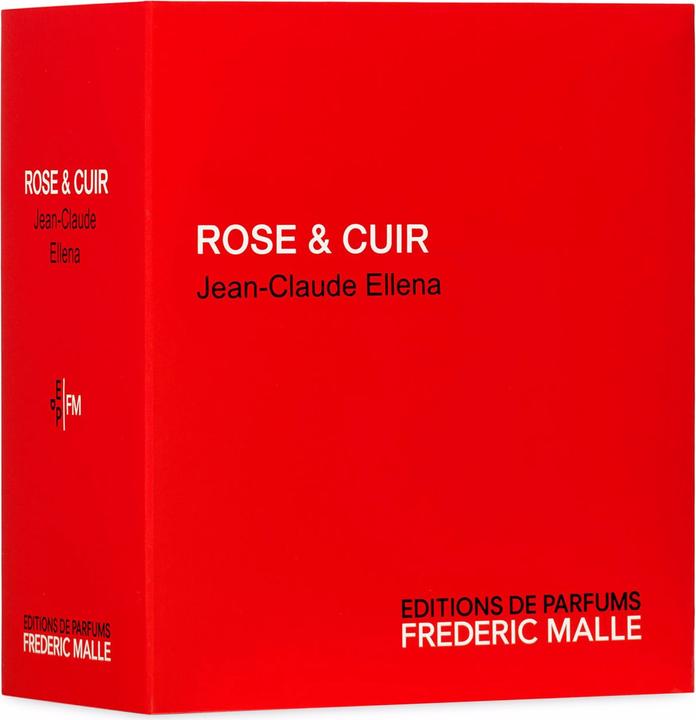 Produktbild Frédéric Malle Rose & Cuir (Eau de Parfum, 100 ml)