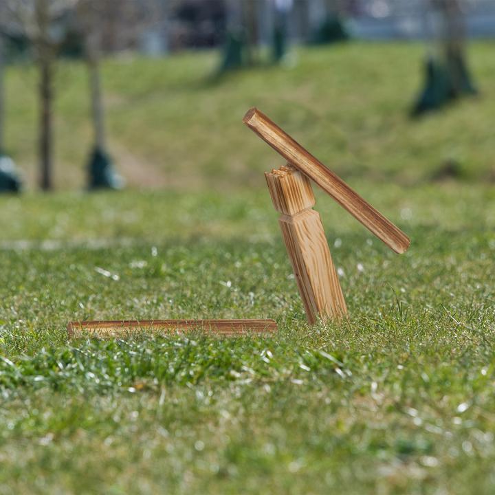 Image du produit Relaxdays Jeu viking de 22 pièces (22 x, 300 mm)
