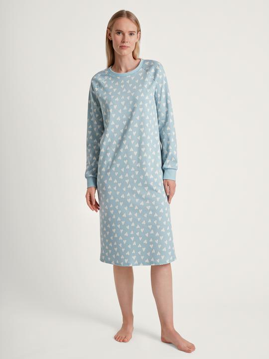Immagine prodotto Calida Camicia da notte a maniche lunghe, 110 cm (M)