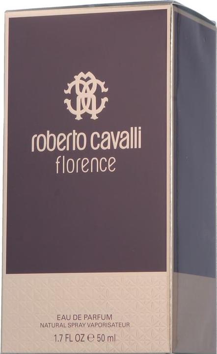 Image du produit Roberto Cavalli Florence (Eau de parfum, 50 ml)