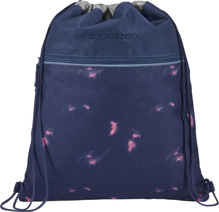 Produktbild Coocazoo Sportbeutel Turnbeutel, 10 Liter (10 l)