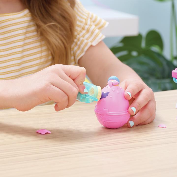 Produktbild Hatchimals -Water Hatch Nurture