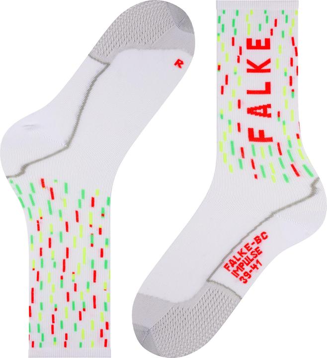 Actual product image Falke BC Impulse Peloton (37 - 38)
