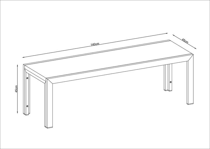 Actual product image Giardimo Atelier Karl