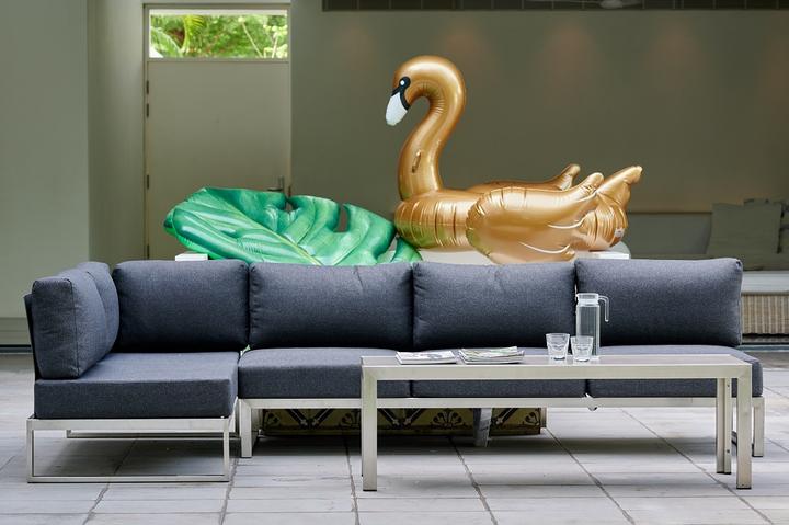 Actual product image Giardimo Atelier Karl