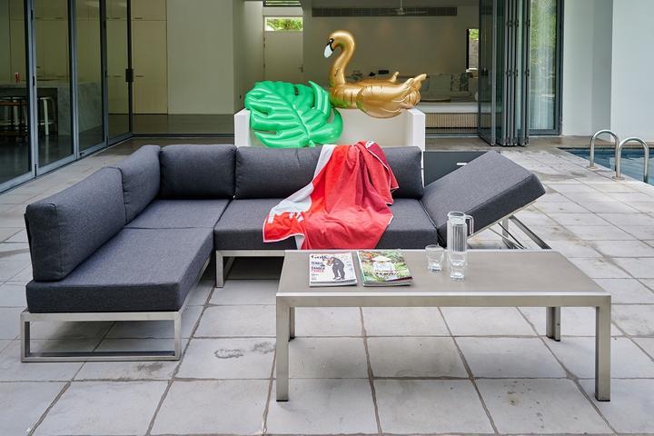 Actual product image Giardimo Atelier Karl