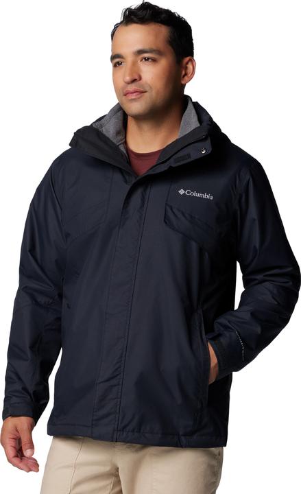 Columbia Bugaboo™ III Fleece Interchange Jacket