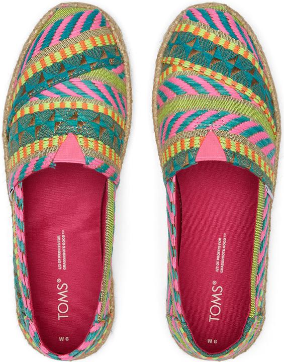 Produktbild Toms Alpargata Rope (39)