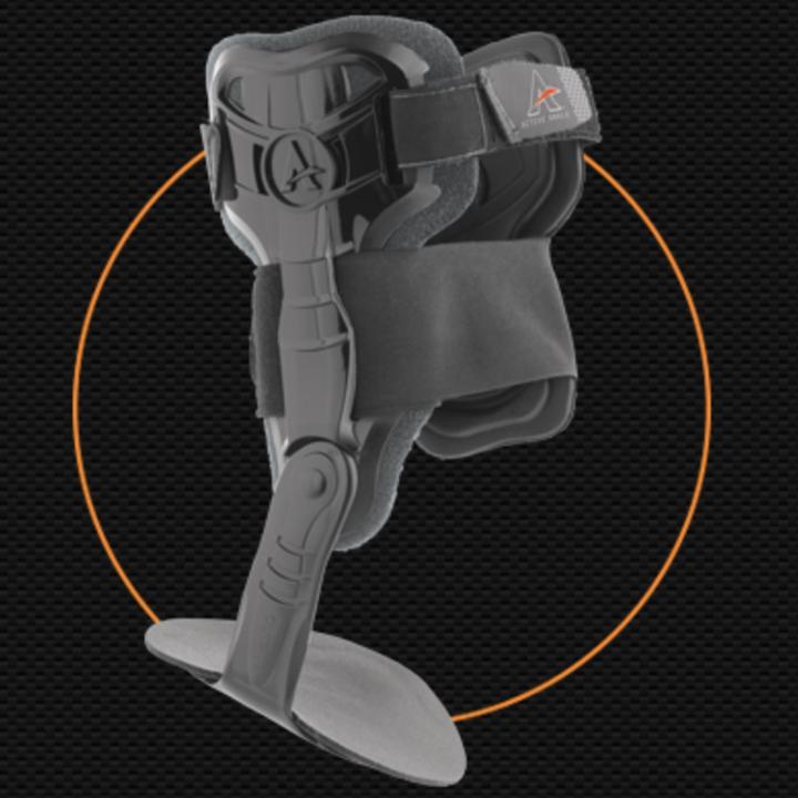 Immagine prodotto Active Ankle Tutore Eclipse 1 (M)