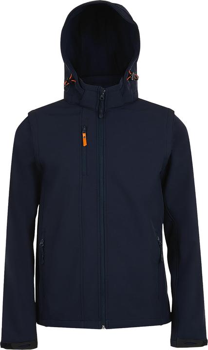 Sols Transformer Pro Softshell Jacke