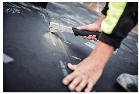 Produktbild Rapid R311 Hammertacker