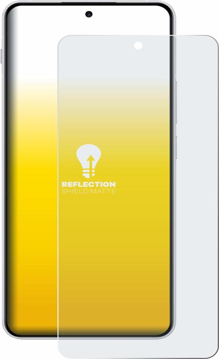 Productafbeelding upscreen Reflection Shield Matte screen protector (1 Stuk, OnePlus Nord 4)