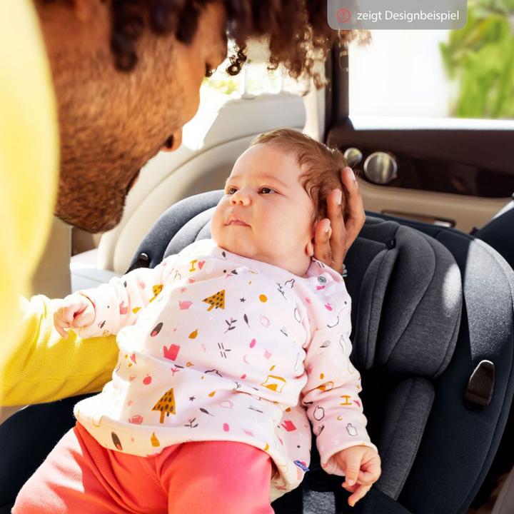 Productafbeelding Maxi-Cosi Mica (Reboarder, ECE R129/i-Size standaard)