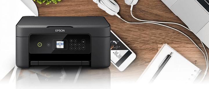 Produktbild Epson XP-3100 Home (Tintenpatrone, Farbe)