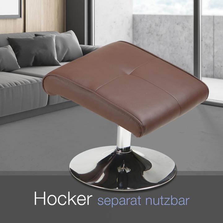 Produktbild Aktivshop Relax-Sessel Design