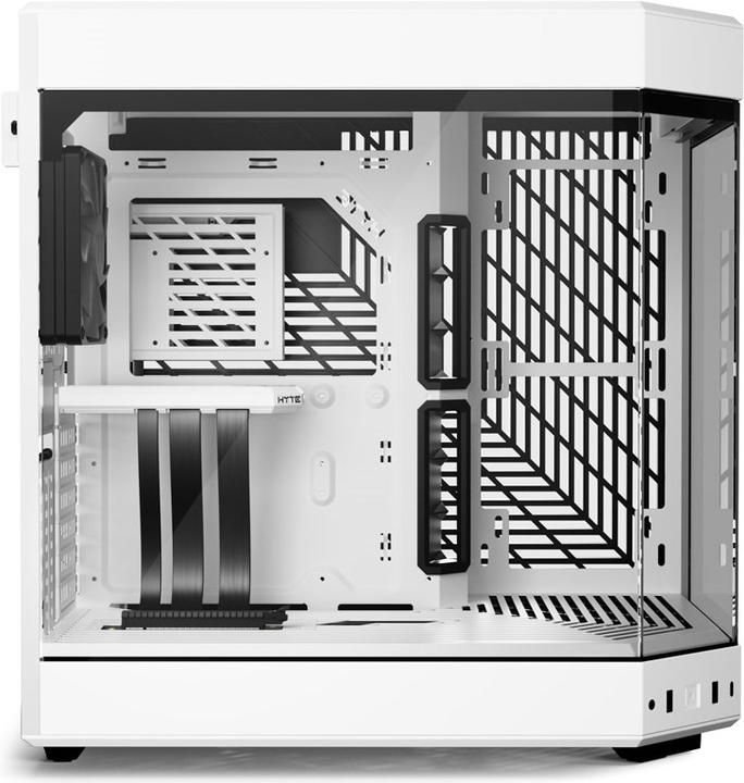 Produktbild Hyte Y60 (mATX, ATX, E-ATX, ITX)
