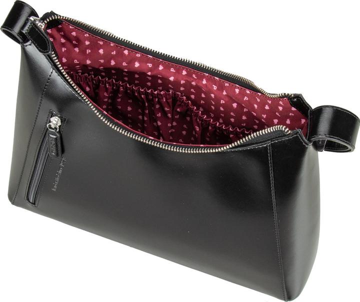Actual product image Picard Shoulder bag Black Tie 5520