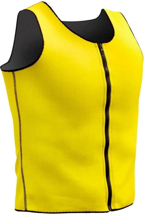 Image du produit JTI Gilet de sport avec effet sauna, hommes - taille XL (XL)