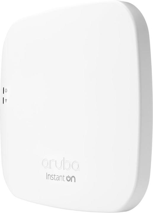 Image du produit Aruba Instantané sur AP12 avec bloc d'alimentation (1300 Mbit/s)