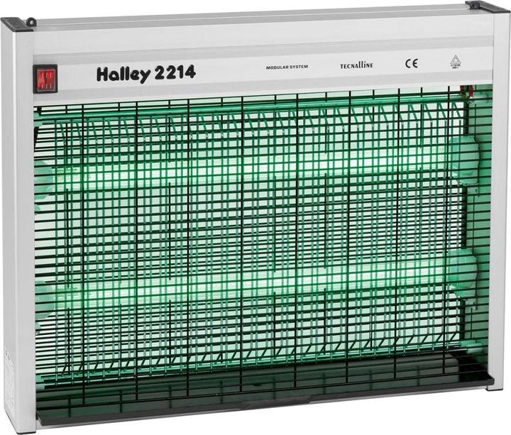 Produktbild Halley Fliegenvernichter Modell 2214