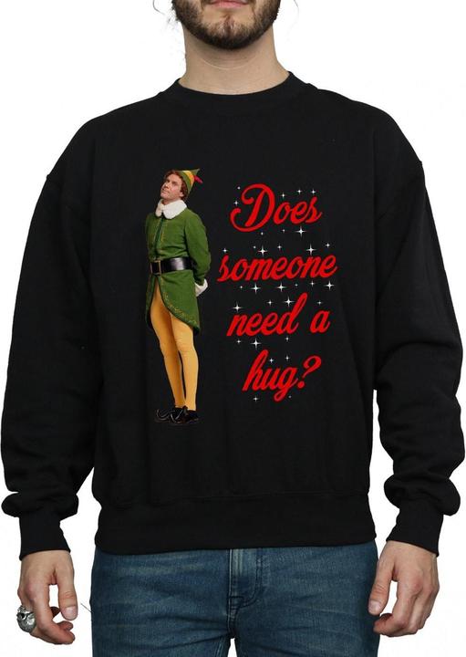 Produktbild Elf Hug Buddy Sweatshirt (S)