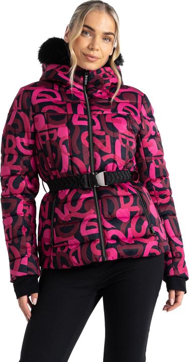 Image du produit Dare2b - Blouson de ski CREVASSE - Femme (38 D)
