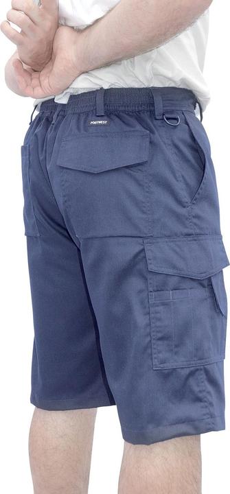 Actual product image Portwest Cargo shorts (XXL)