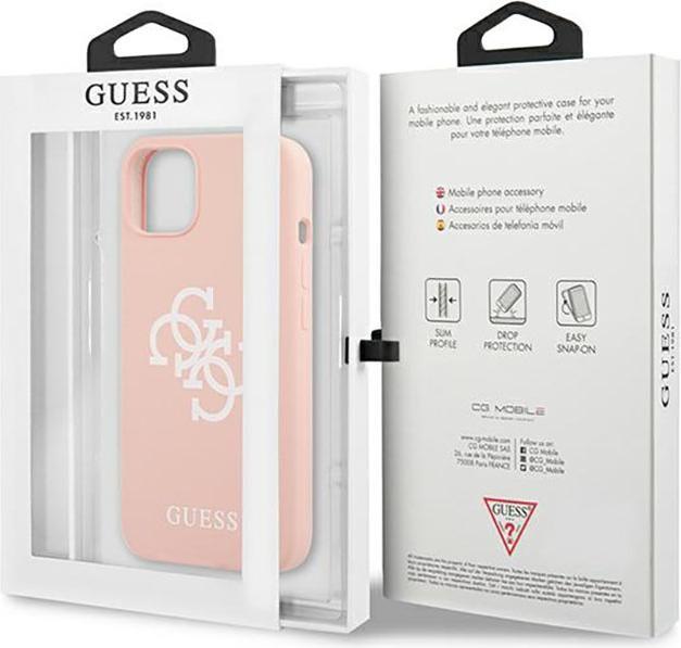 Produktbild Guess Case (Apple iPhone 13 mini)