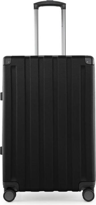 Hauptstadtkoffer Q-Damm - Mittelgrosser Koffer Hartschale (71 l, M (50 - 90l))