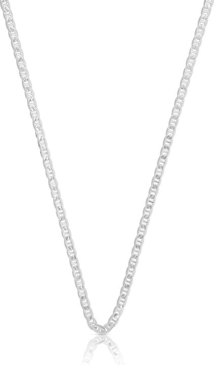 Image du produit Muau Tablier à barres (Or blanc, 45 cm)